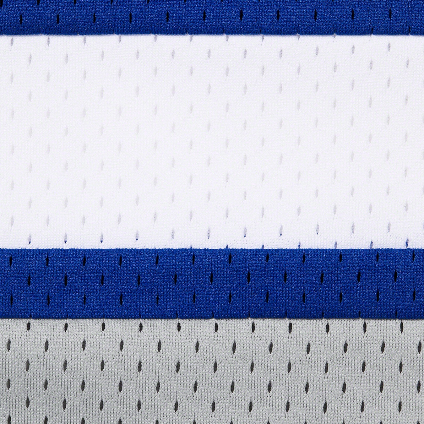 Supreme®/WTAPS®/Mitchell & Ness Hockey Jersey view 10